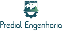 Logo Predial Engenharia